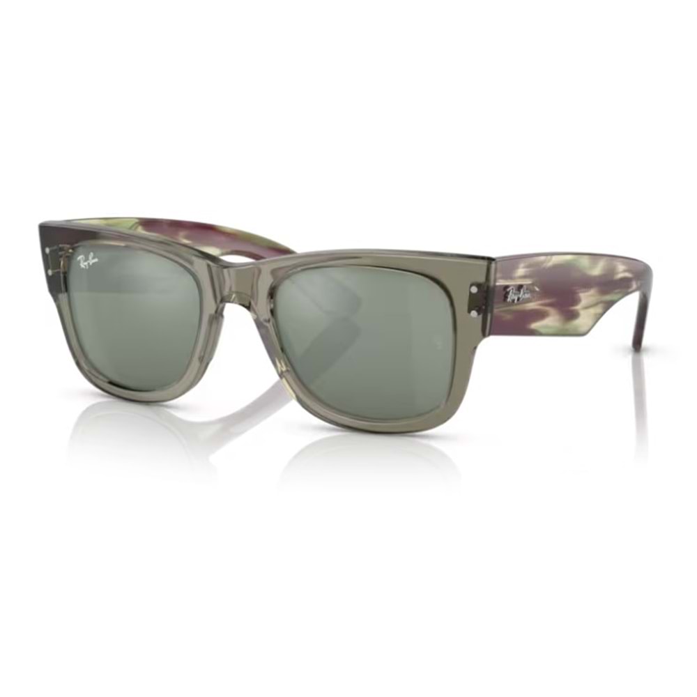 GÜNEŞ GÖZLÜĞÜ RAY-BAN RB 0RB0840S 66355C 51-21 145 G