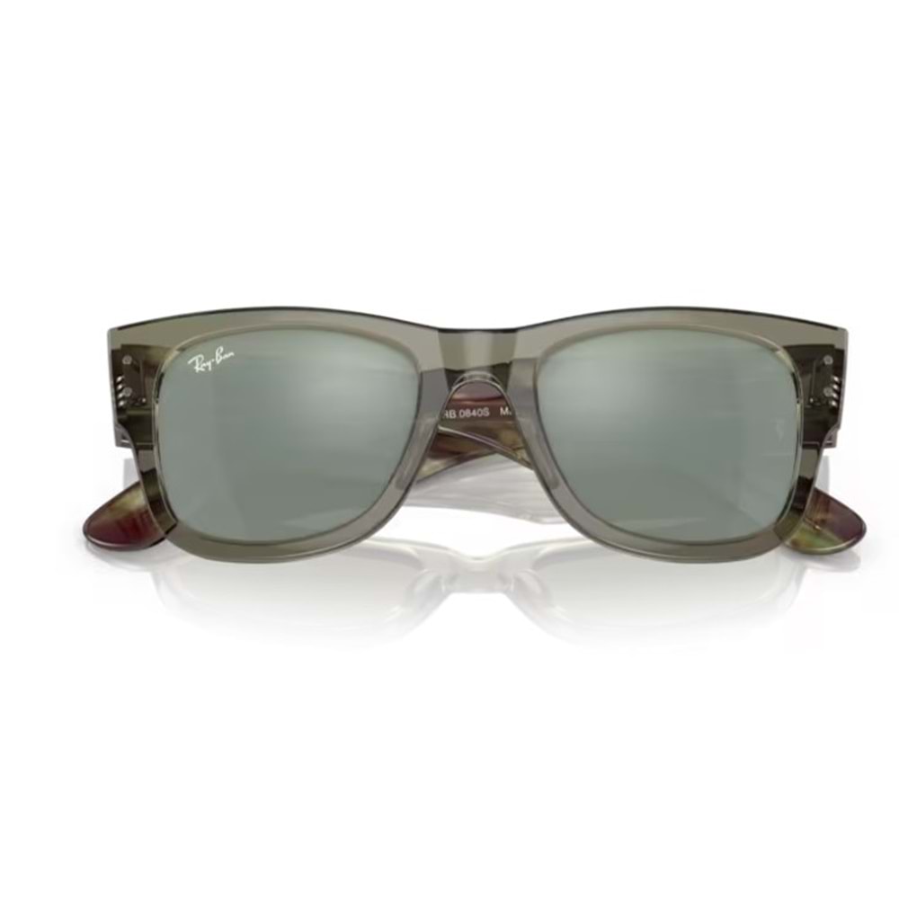 GÜNEŞ GÖZLÜĞÜ RAY-BAN RB 0RB0840S 66355C 51-21 145 G