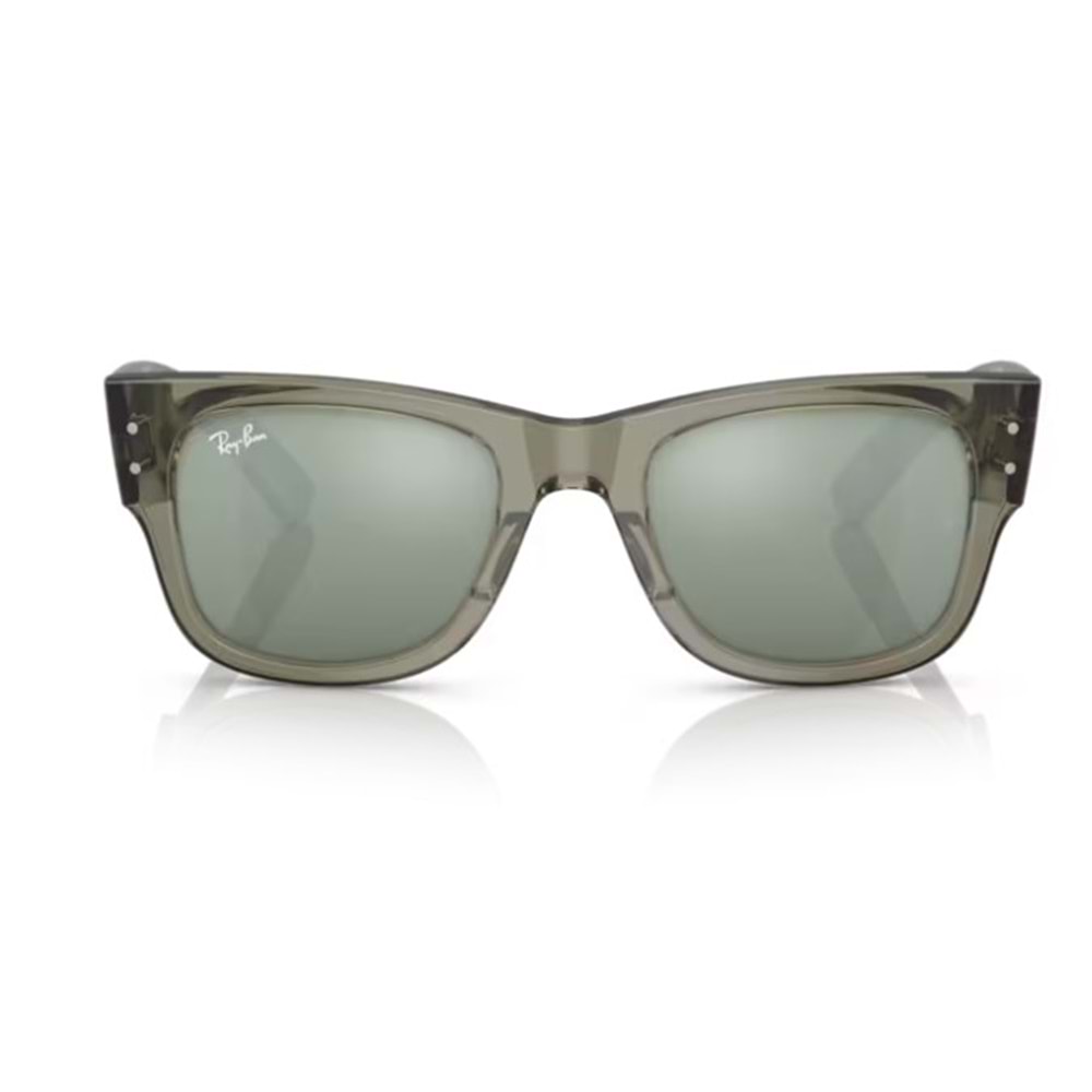 GÜNEŞ GÖZLÜĞÜ RAY-BAN RB 0RB0840S 66355C 51-21 145 G