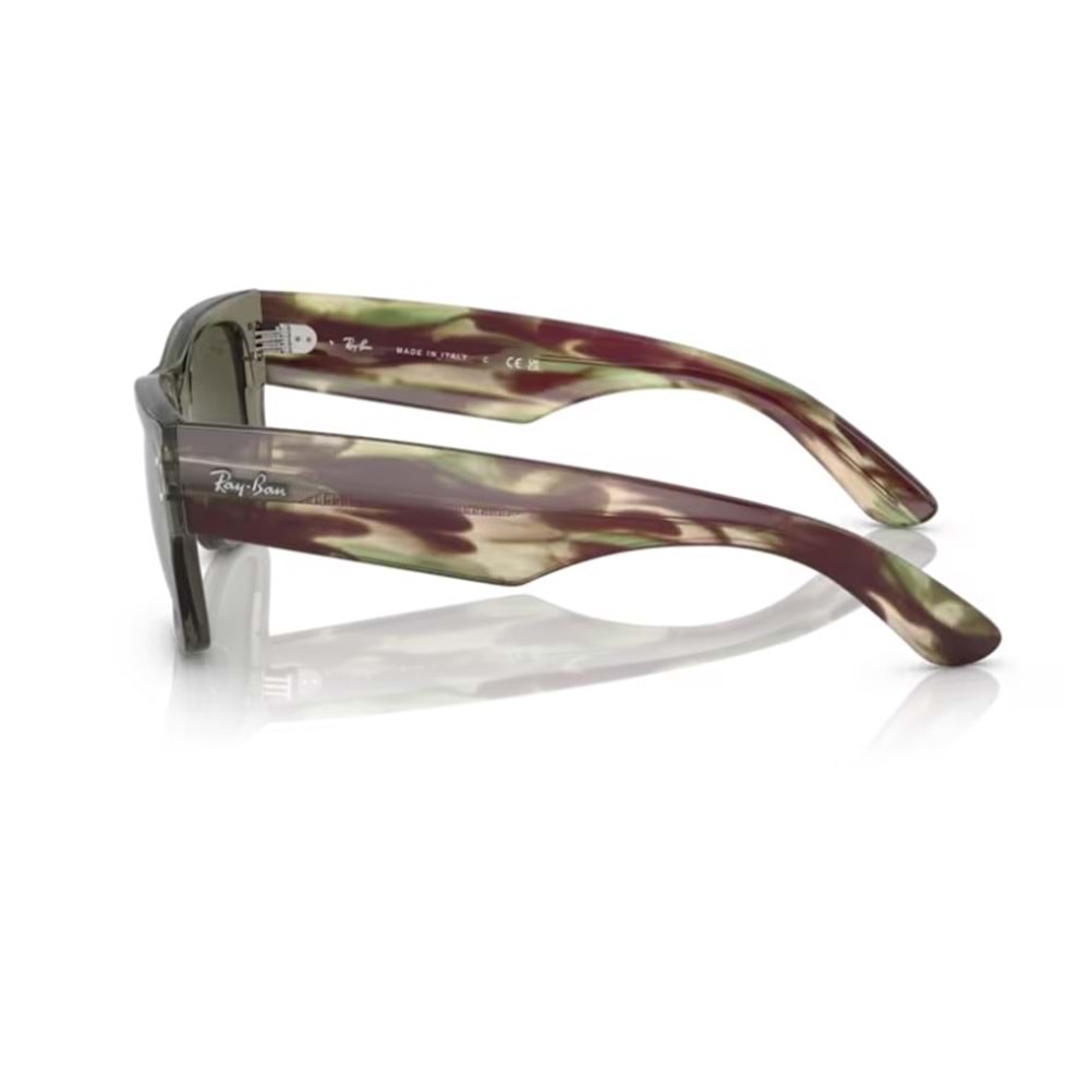 GÜNEŞ GÖZLÜĞÜ RAY-BAN RB 0RB0840S 66355C 51-21 145 G