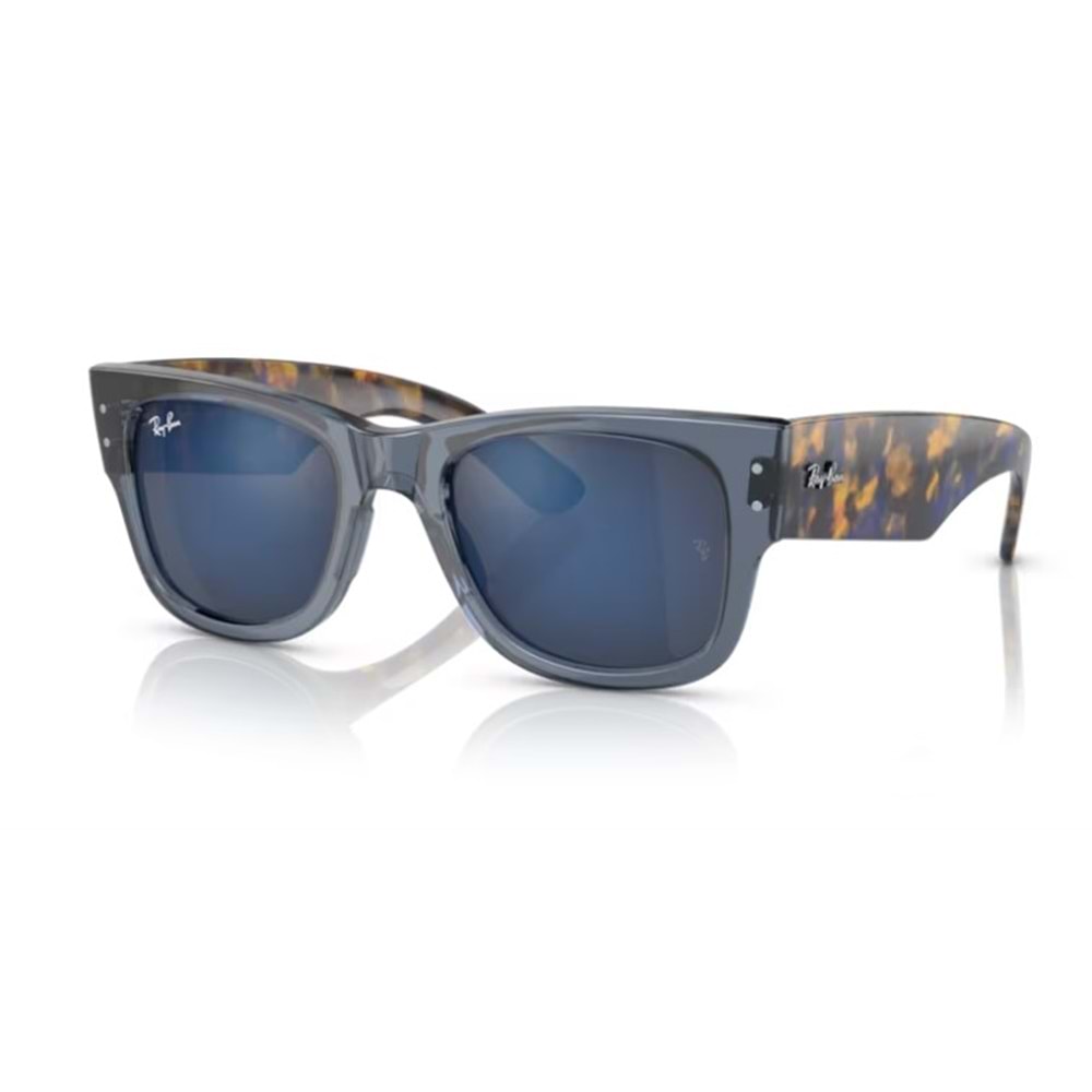 GÜNEŞ GÖZLÜĞÜ RAY-BAN RB 0RB0840S 6638O4 51-21 145 G