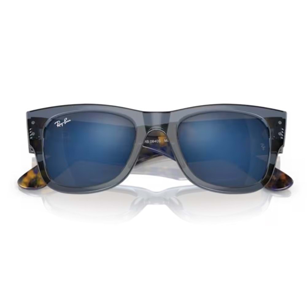 GÜNEŞ GÖZLÜĞÜ RAY-BAN RB 0RB0840S 6638O4 51-21 145 G