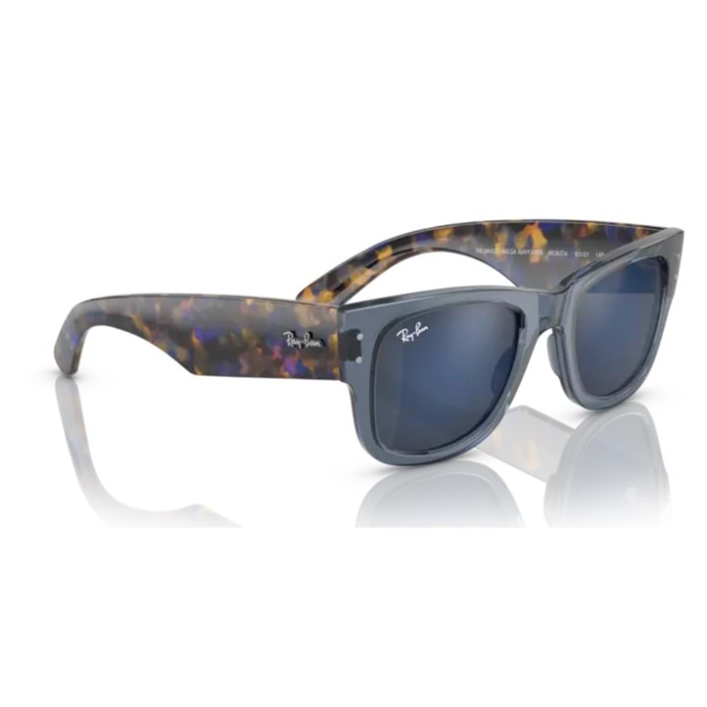 GÜNEŞ GÖZLÜĞÜ RAY-BAN RB 0RB0840S 6638O4 51-21 145 G