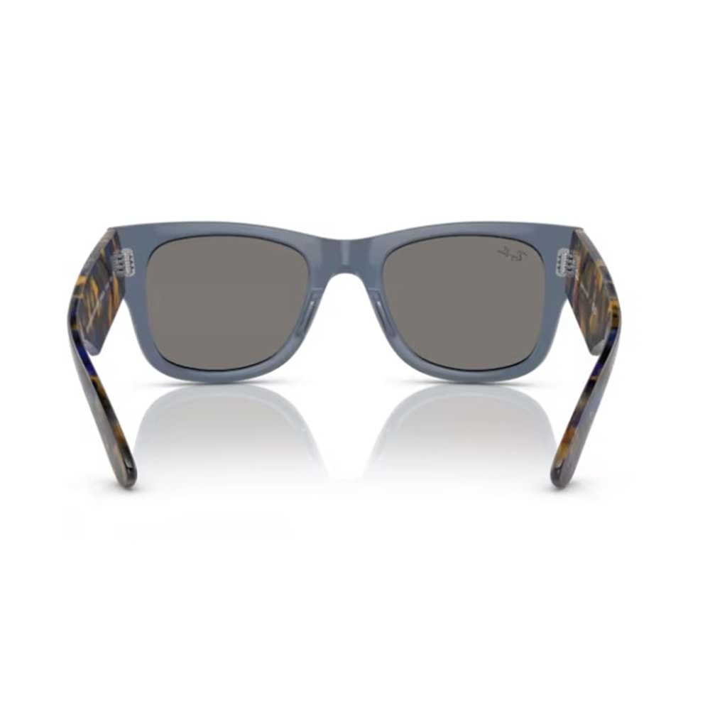GÜNEŞ GÖZLÜĞÜ RAY-BAN RB 0RB0840S 6638O4 51-21 145 G