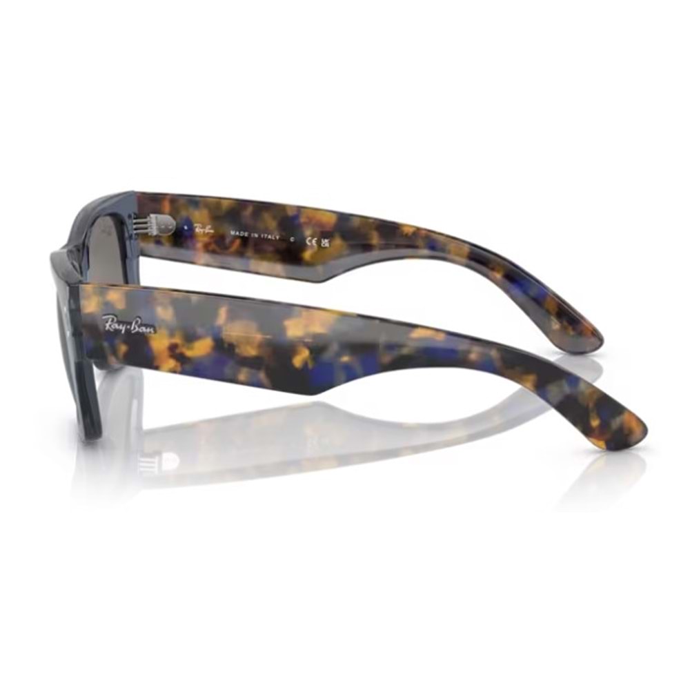 GÜNEŞ GÖZLÜĞÜ RAY-BAN RB 0RB0840S 6638O4 51-21 145 G