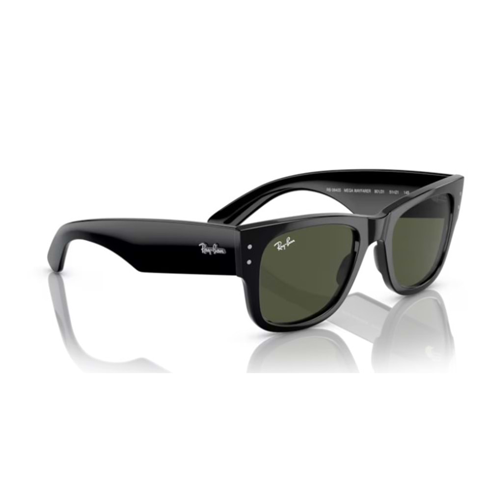 GÜNEŞ GÖZLÜĞÜ RAY-BAN RB 0RB0840S 901/31 51-21 145 G