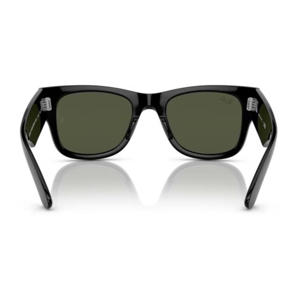 GÜNEŞ GÖZLÜĞÜ RAY-BAN RB 0RB0840S 901/31 51-21 145 G