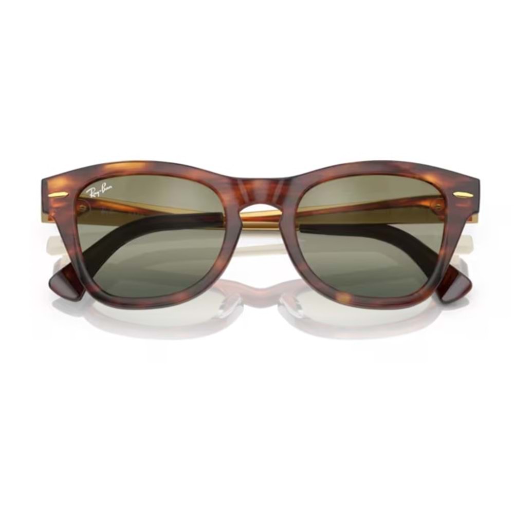 GÜNEŞ GÖZLÜĞÜ RAY-BAN RB 0RB0707SM 954/G4 50-21 145 G