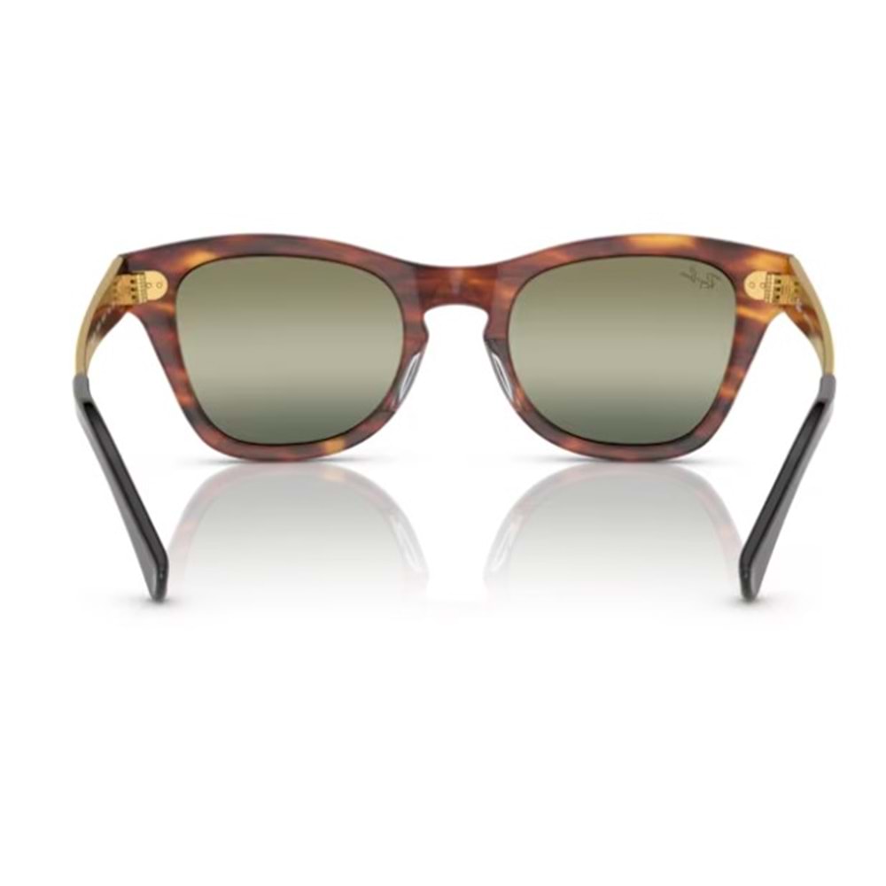 GÜNEŞ GÖZLÜĞÜ RAY-BAN RB 0RB0707SM 954/G4 50-21 145 G