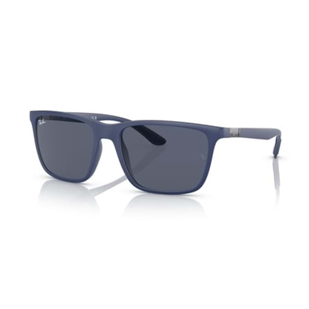 GÜNEŞ GÖZLÜĞÜ RAY-BAN RB 0RB4385 601587 58-18 145 G