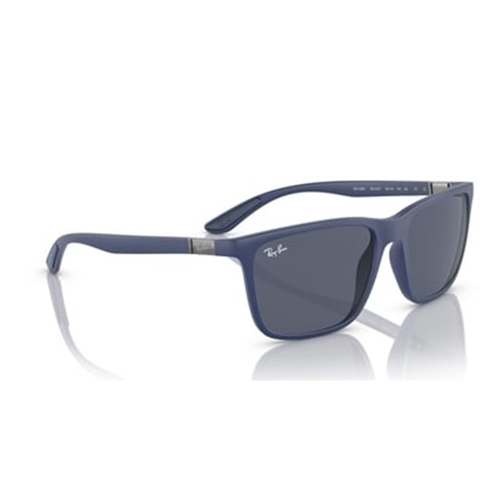 GÜNEŞ GÖZLÜĞÜ RAY-BAN RB 0RB4385 601587 58-18 145 G