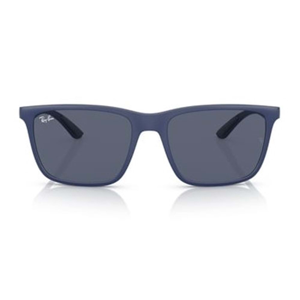 GÜNEŞ GÖZLÜĞÜ RAY-BAN RB 0RB4385 601587 58-18 145 G