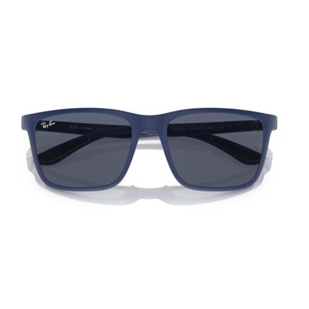GÜNEŞ GÖZLÜĞÜ RAY-BAN RB 0RB4385 601587 58-18 145 G