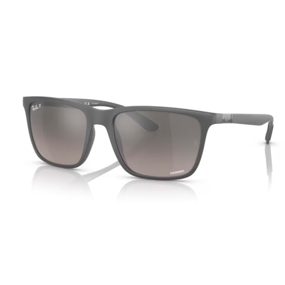 GÜNEŞ GÖZLÜĞÜ RAY-BAN RB 0RB4385 60175J 58-18 145 G