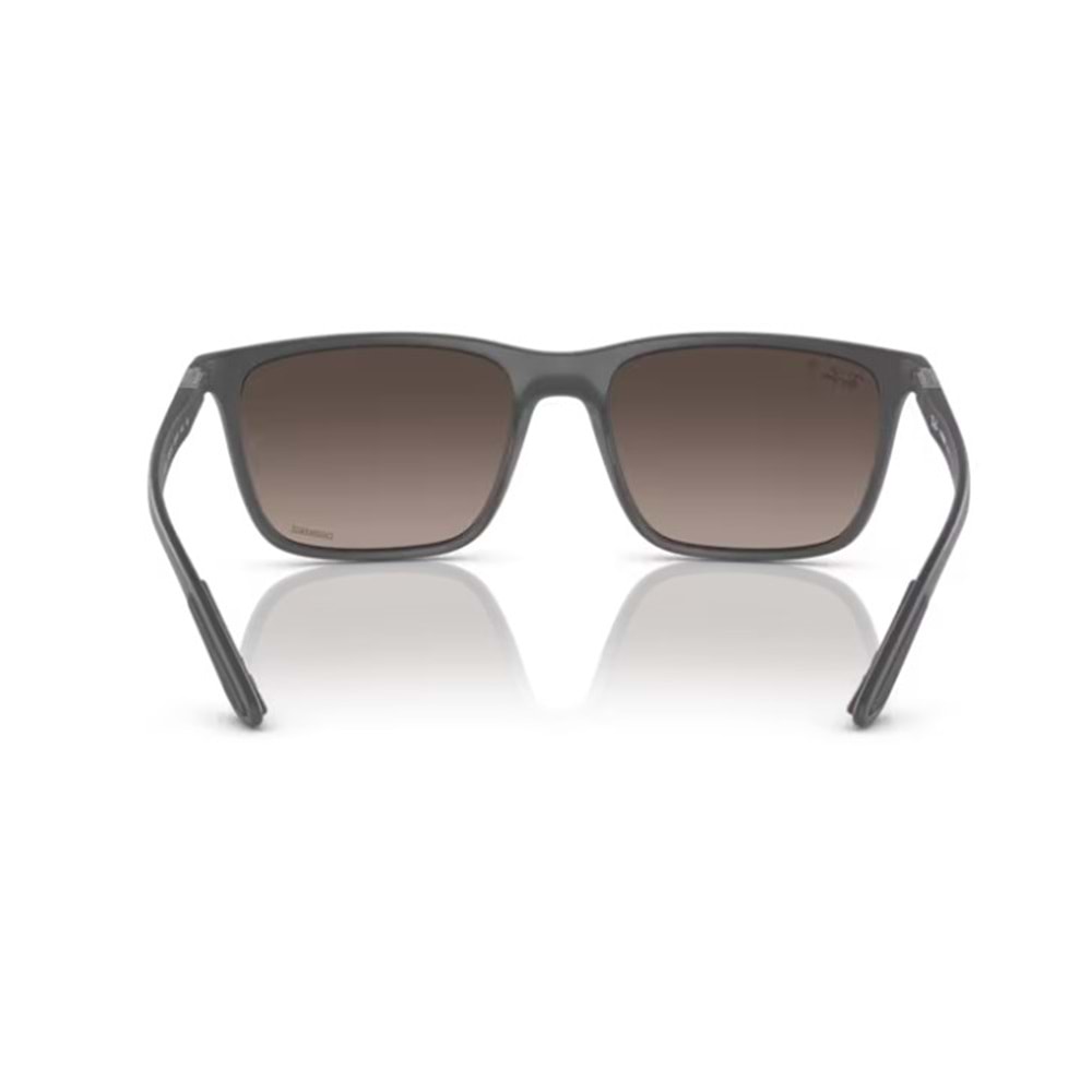 GÜNEŞ GÖZLÜĞÜ RAY-BAN RB 0RB4385 60175J 58-18 145 G