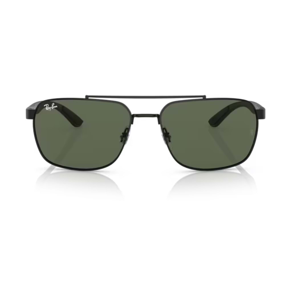 GÜNEŞ GÖZLÜĞÜ RAY-BAN RB 0RB3701 002/71 59-17 145 G