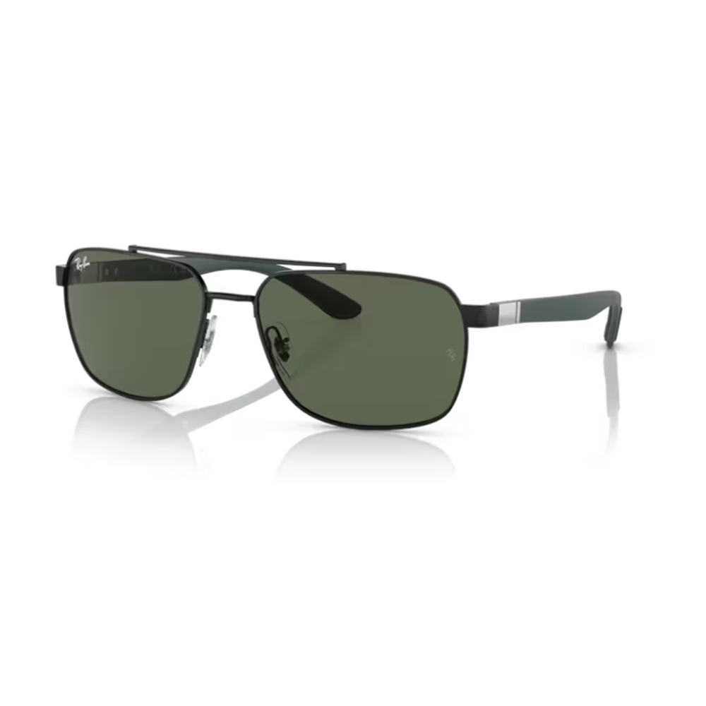 GÜNEŞ GÖZLÜĞÜ RAY-BAN RB 0RB3701 002/71 59-17 145 G
