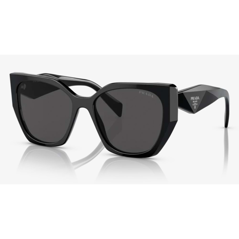 GÜNEŞ GÖZLÜĞÜ PRADA PRADA 0PR 19ZS 1AB5S0 55-17 145 G