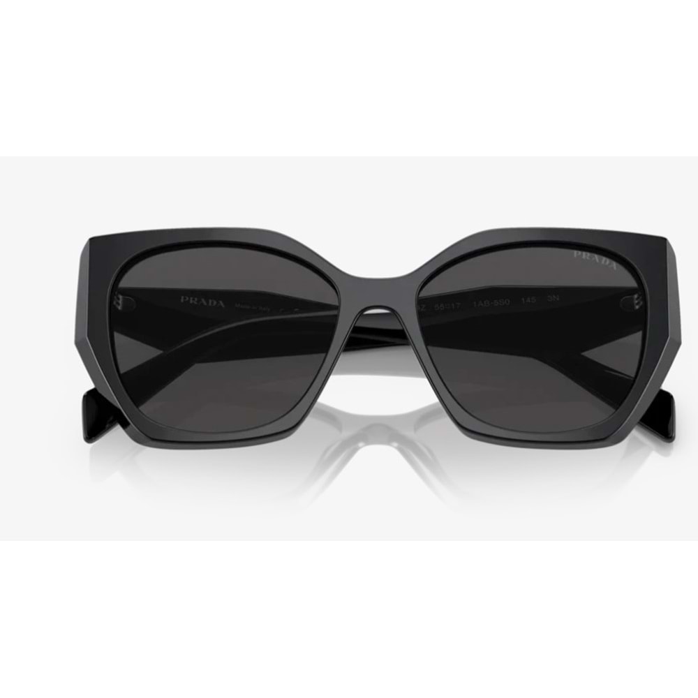 GÜNEŞ GÖZLÜĞÜ PRADA PRADA 0PR 19ZS 1AB5S0 55-17 145 G