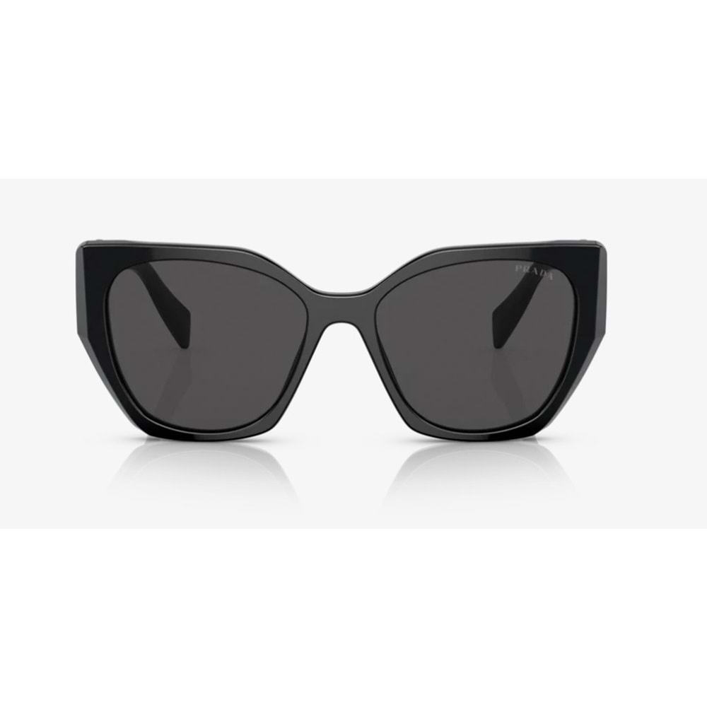 GÜNEŞ GÖZLÜĞÜ PRADA PRADA 0PR 19ZS 1AB5S0 55-17 145 G
