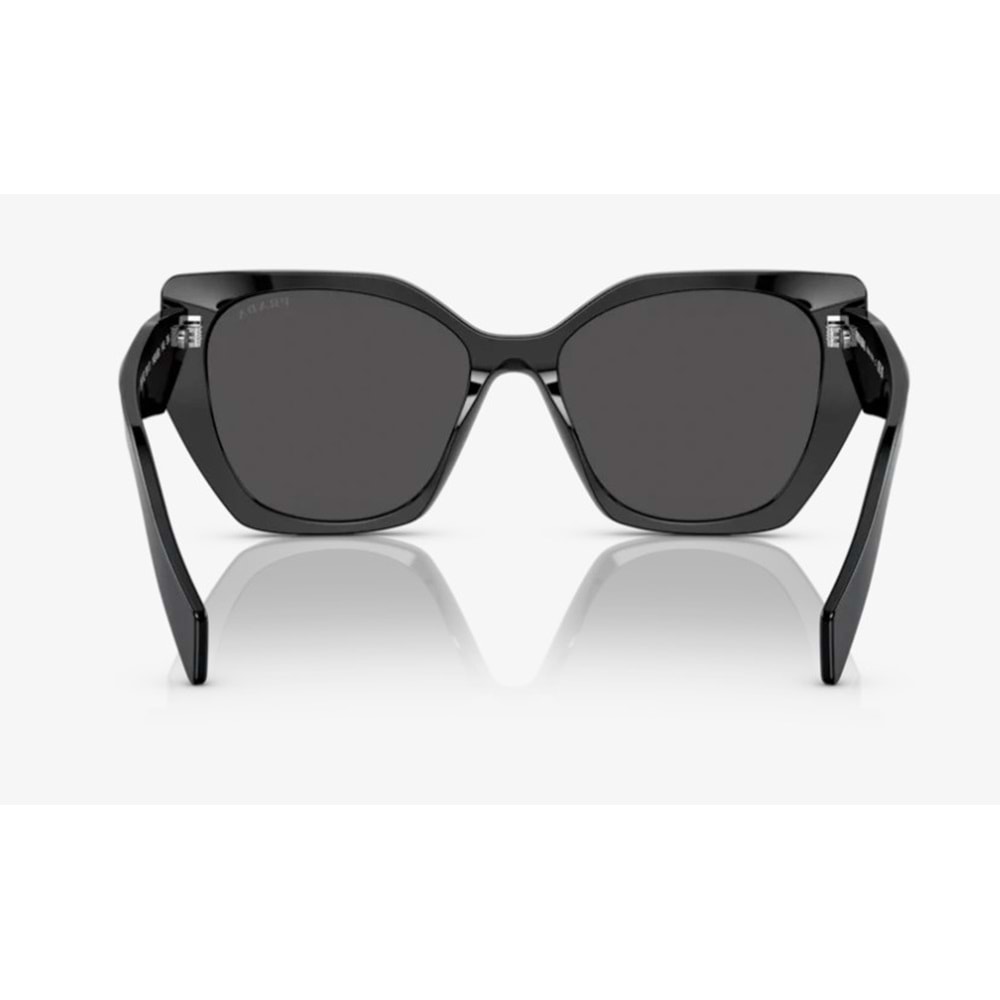 GÜNEŞ GÖZLÜĞÜ PRADA PRADA 0PR 19ZS 1AB5S0 55-17 145 G