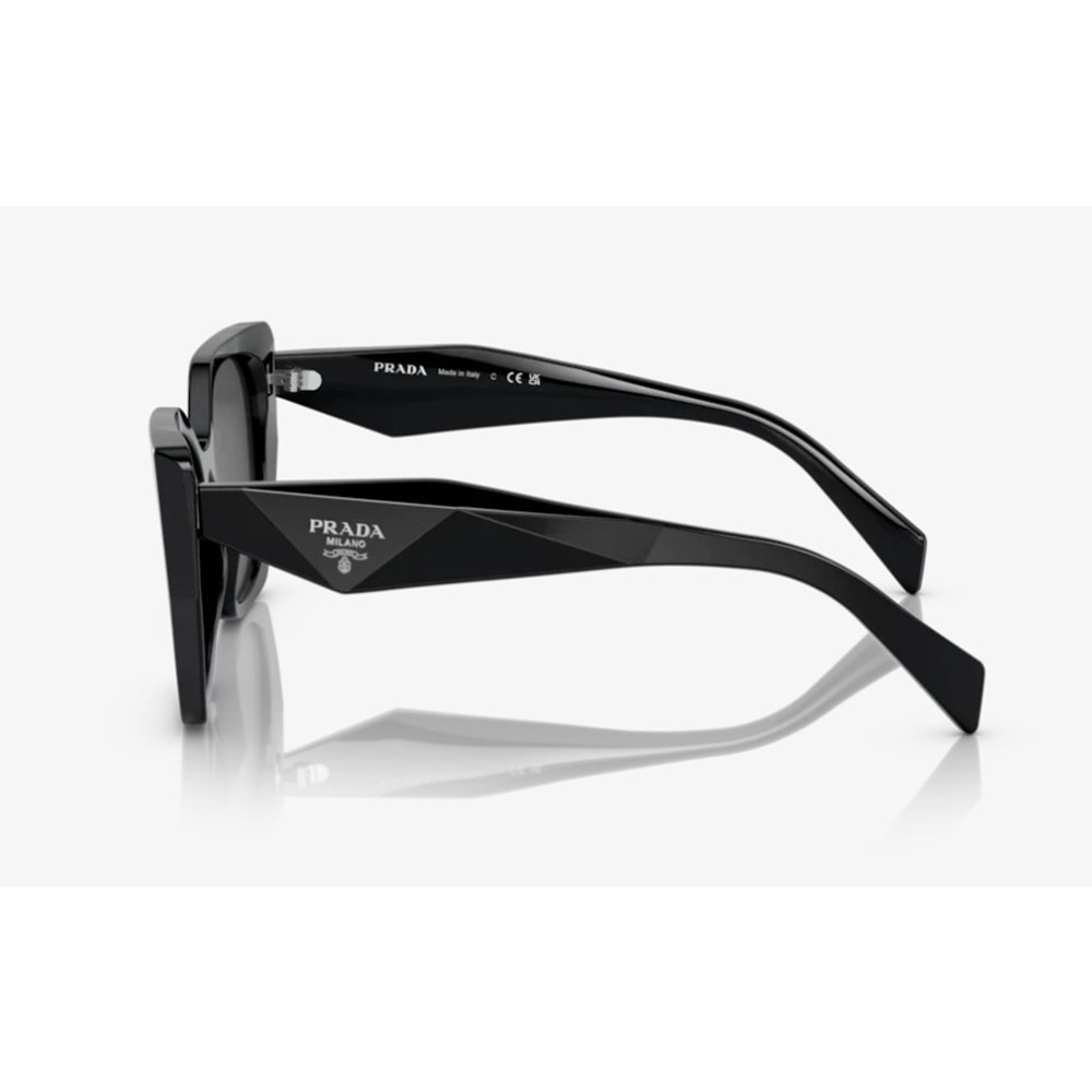 GÜNEŞ GÖZLÜĞÜ PRADA PRADA 0PR 19ZS 1AB5S0 55-17 145 G
