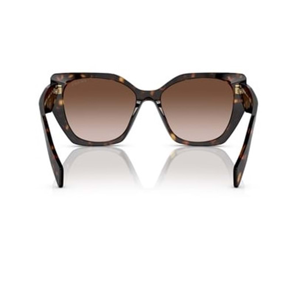 GÜNEŞ GÖZLÜĞÜ PRADA PRADA 0PR 19ZS 2AU6S1 55 G