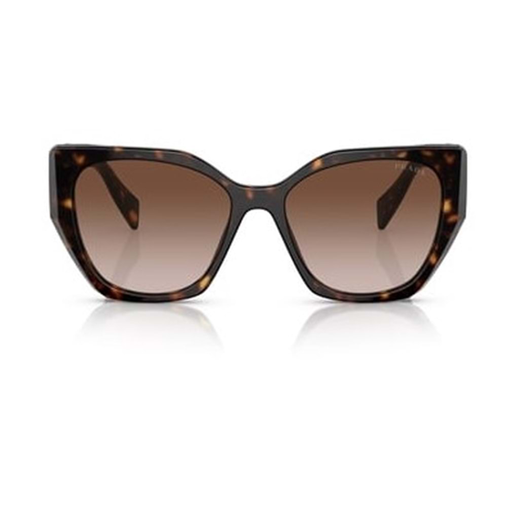 GÜNEŞ GÖZLÜĞÜ PRADA PRADA 0PR 19ZS 2AU6S1 55 G