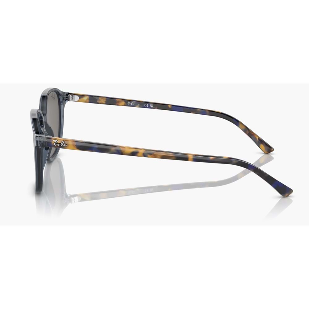GÜNEŞ GÖZLÜĞÜ RAY-BAN RB 0RB2193 6638O4 53-18 145 G