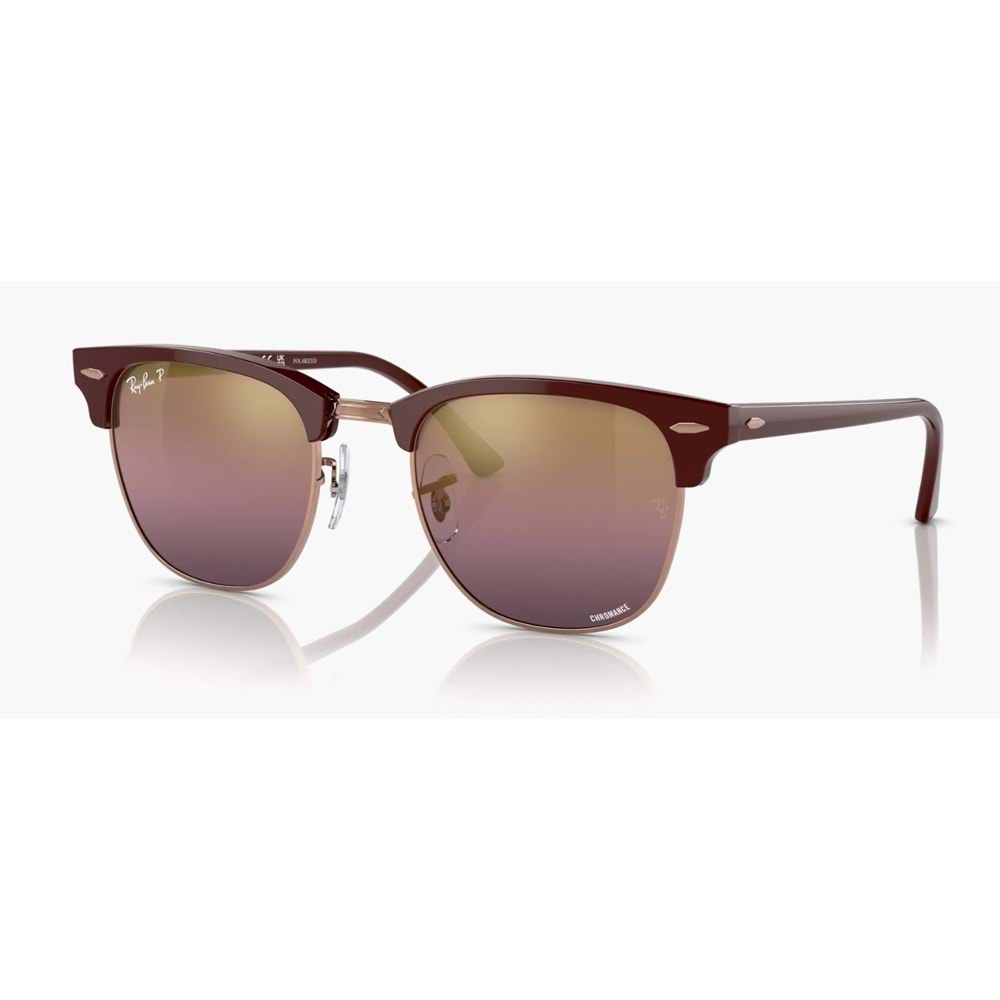 GÜNEŞ GÖZLÜĞÜ RAY-BAN RB 0RB3016 1365G9 51-21 145 G