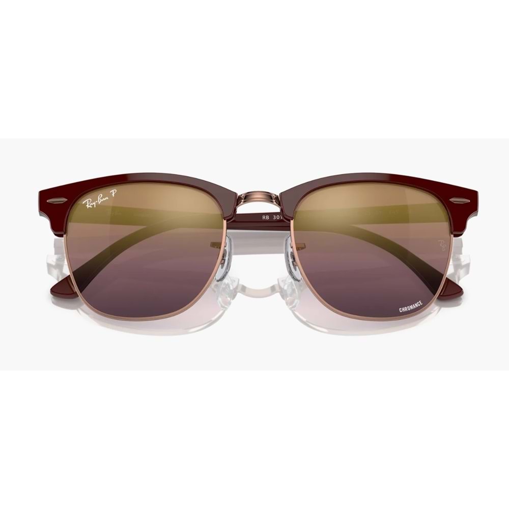 GÜNEŞ GÖZLÜĞÜ RAY-BAN RB 0RB3016 1365G9 51-21 145 G