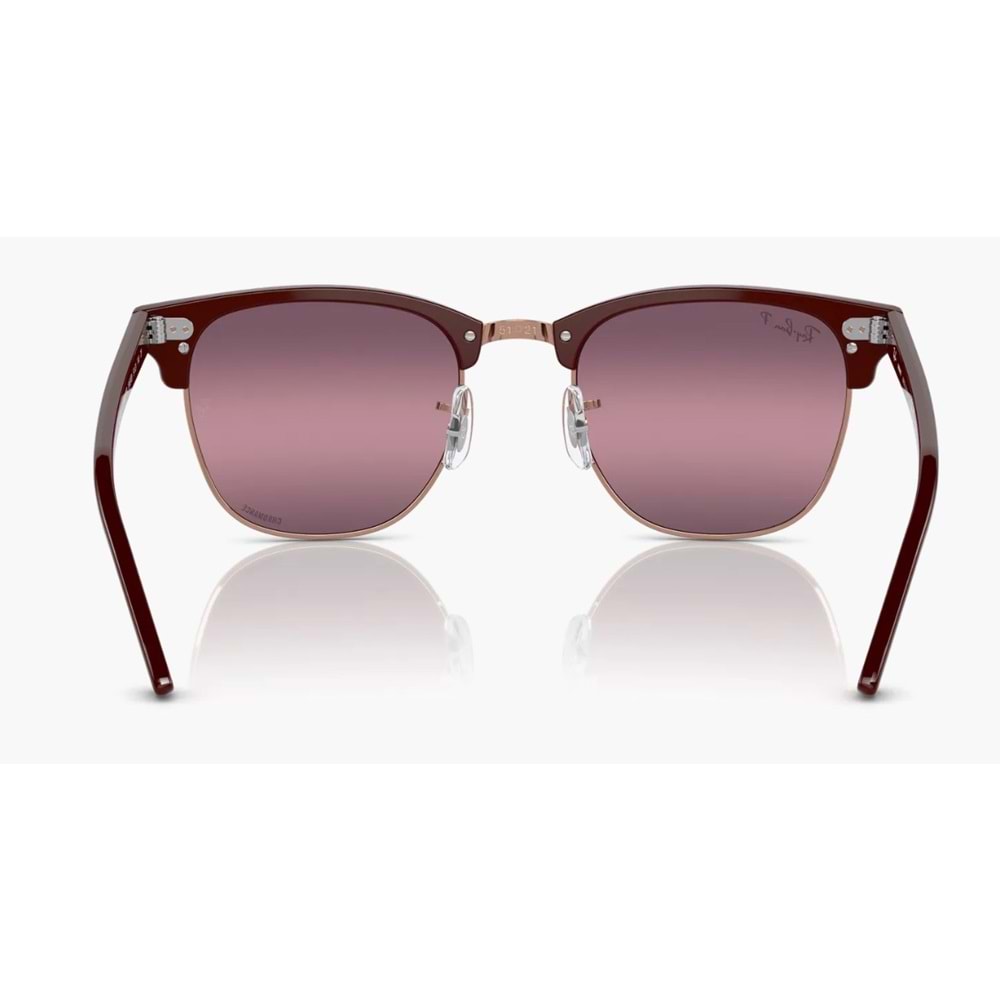 GÜNEŞ GÖZLÜĞÜ RAY-BAN RB 0RB3016 1365G9 51-21 145 G