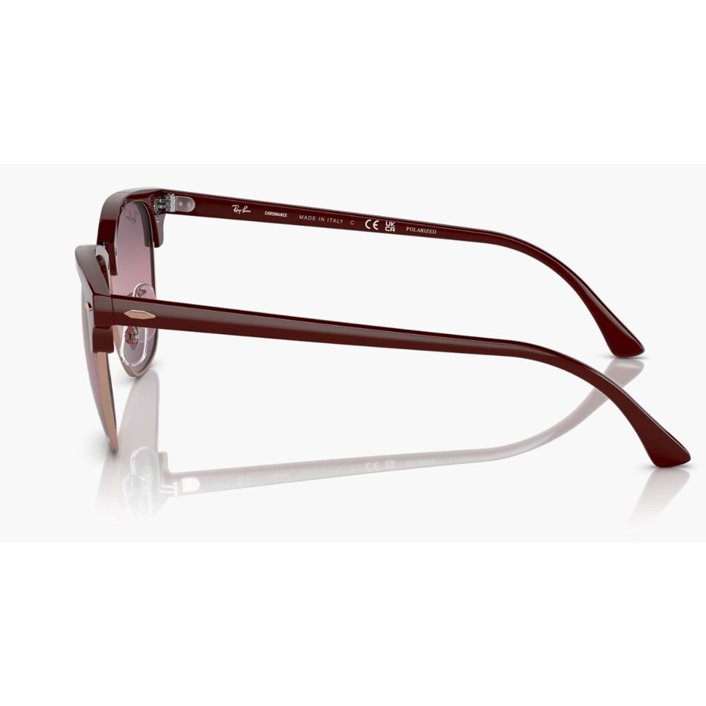 GÜNEŞ GÖZLÜĞÜ RAY-BAN RB 0RB3016 1365G9 51-21 145 G