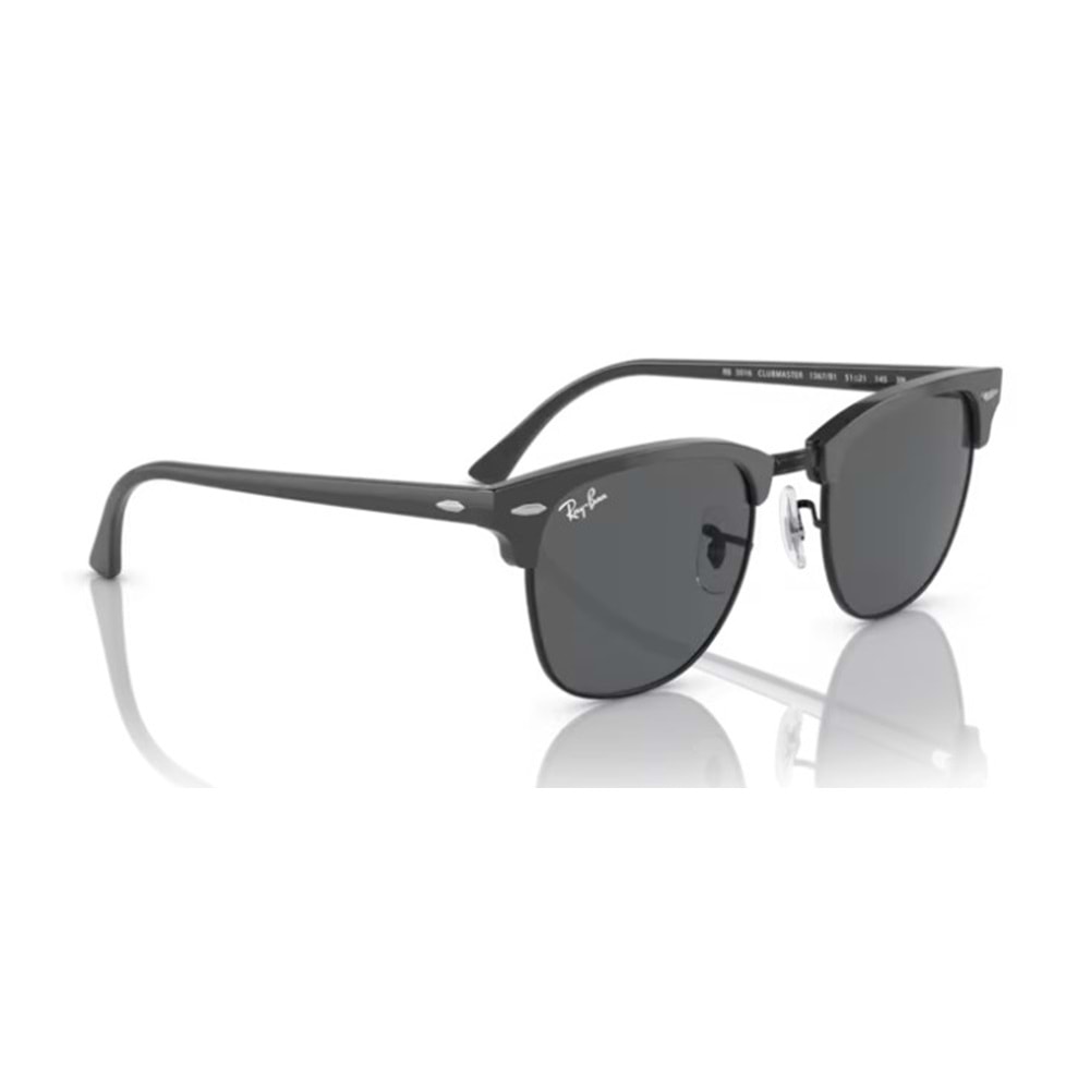 GÜNEŞ GÖZLÜĞÜ RAY-BAN RB 0RB3016 1367B1 51-21 145 G