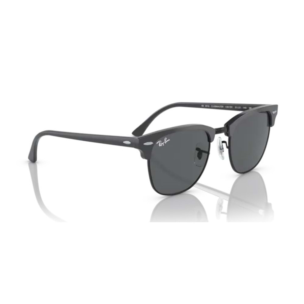 GÜNEŞ GÖZLÜĞÜ RAY-BAN RB 0RB3016 1367B1 51-21 145 G