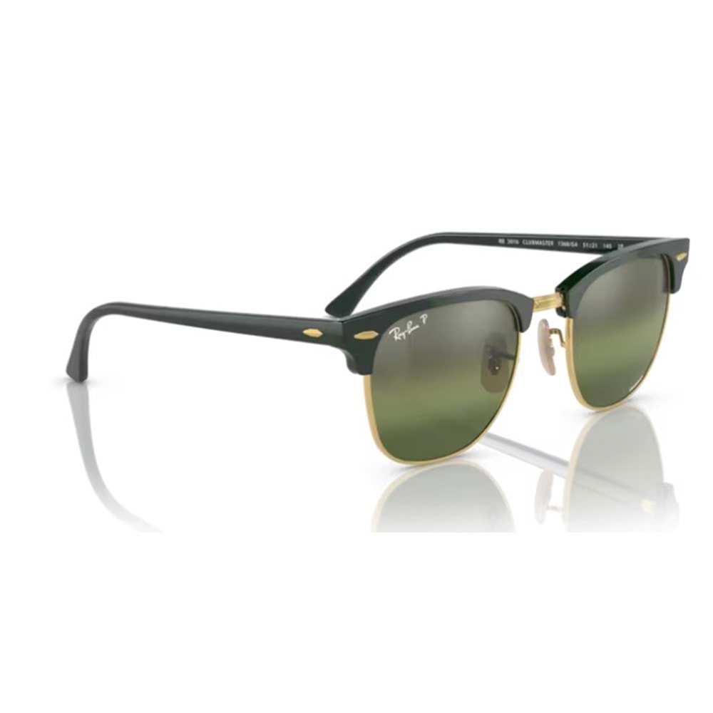 GÜNEŞ GÖZLÜĞÜ RAY-BAN RB 0RB3016 1368G4 51-21 145 G