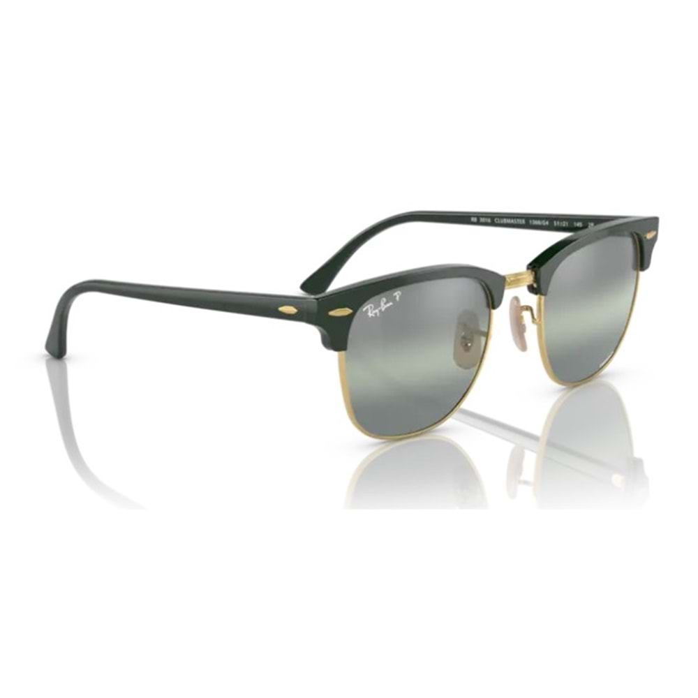 GÜNEŞ GÖZLÜĞÜ RAY-BAN RB 0RB3016 1368G4 51-21 145 G