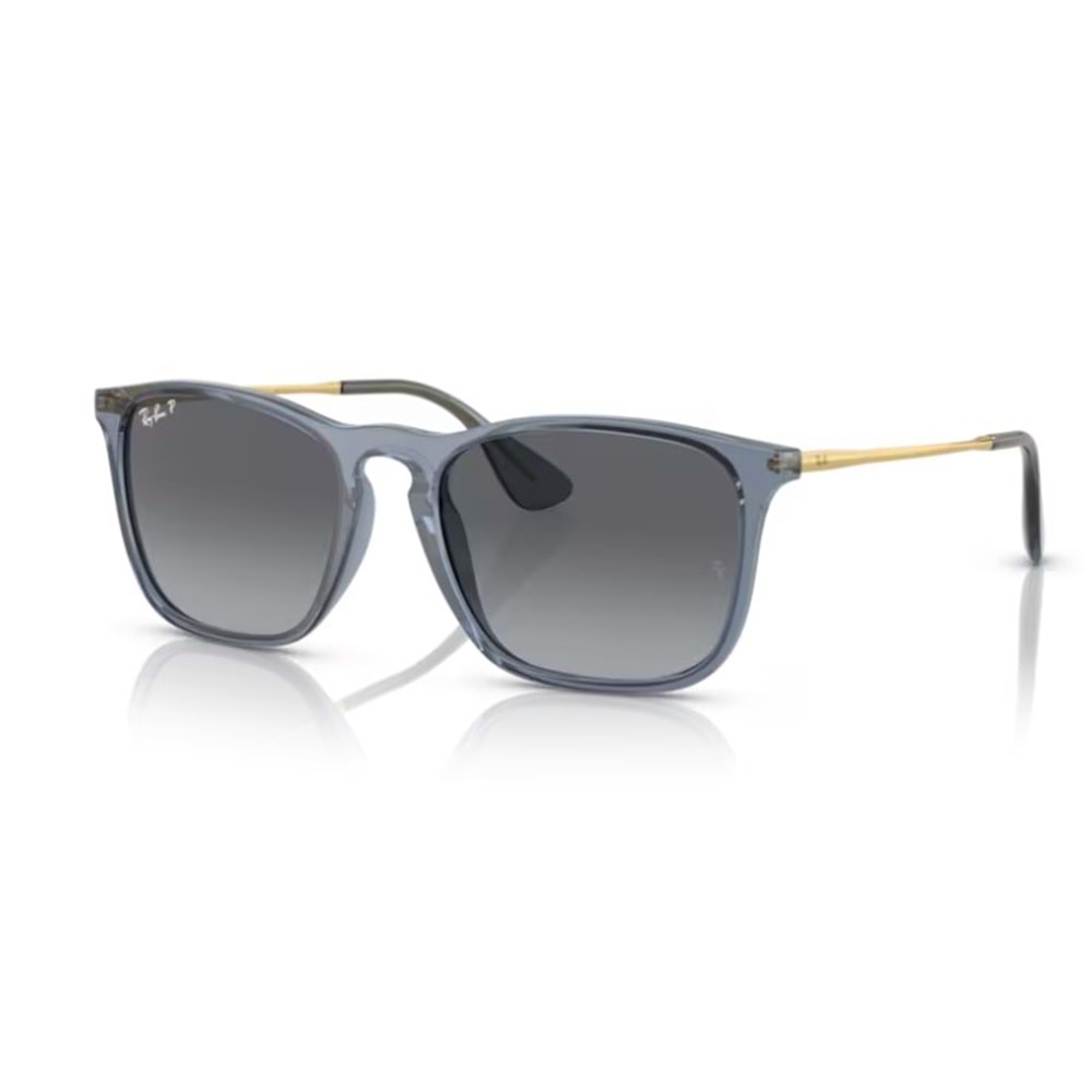GÜNEŞ GÖZLÜĞÜ RAY-BAN RB 0RB4187 6592T3 54-18 145 G