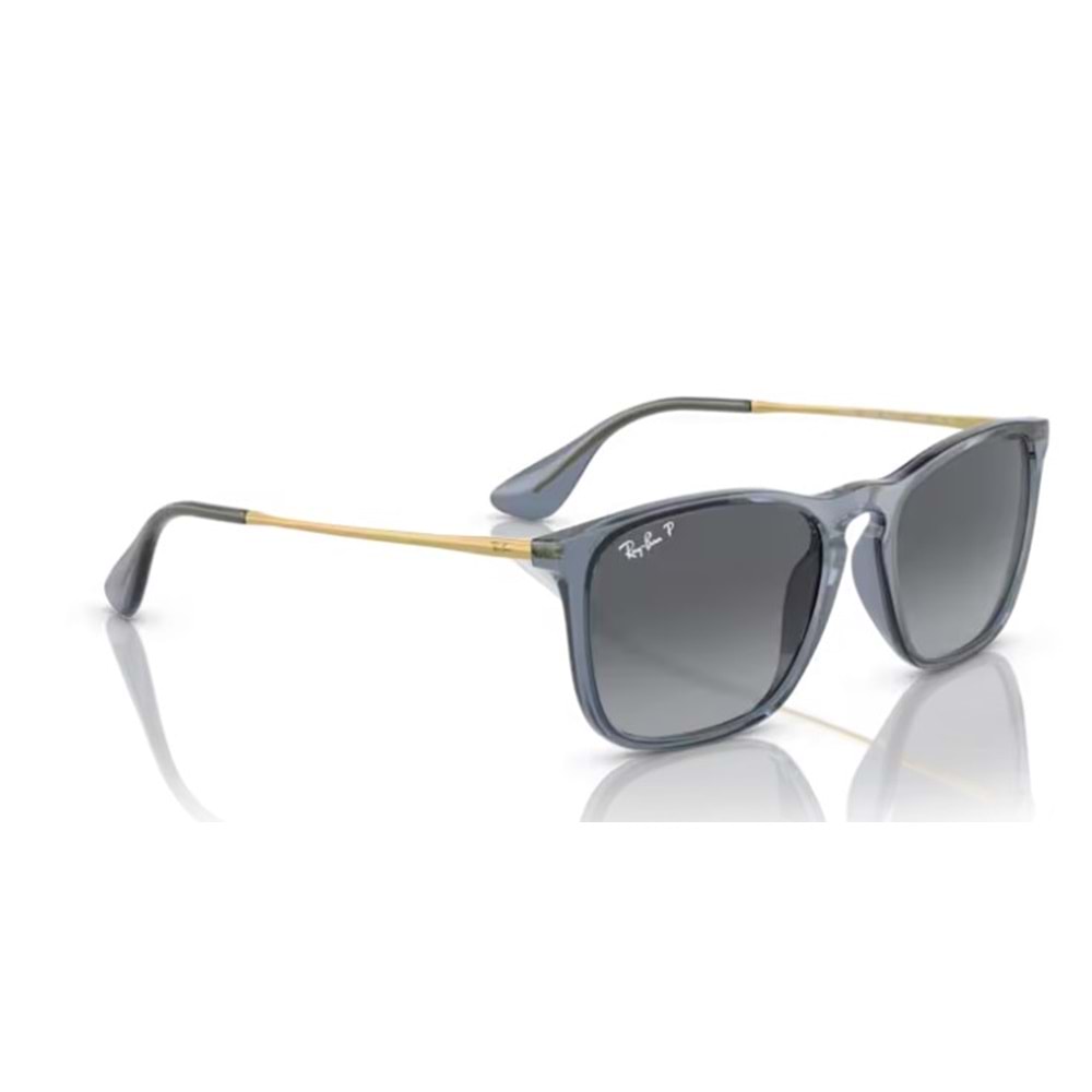 GÜNEŞ GÖZLÜĞÜ RAY-BAN RB 0RB4187 6592T3 54-18 145 G