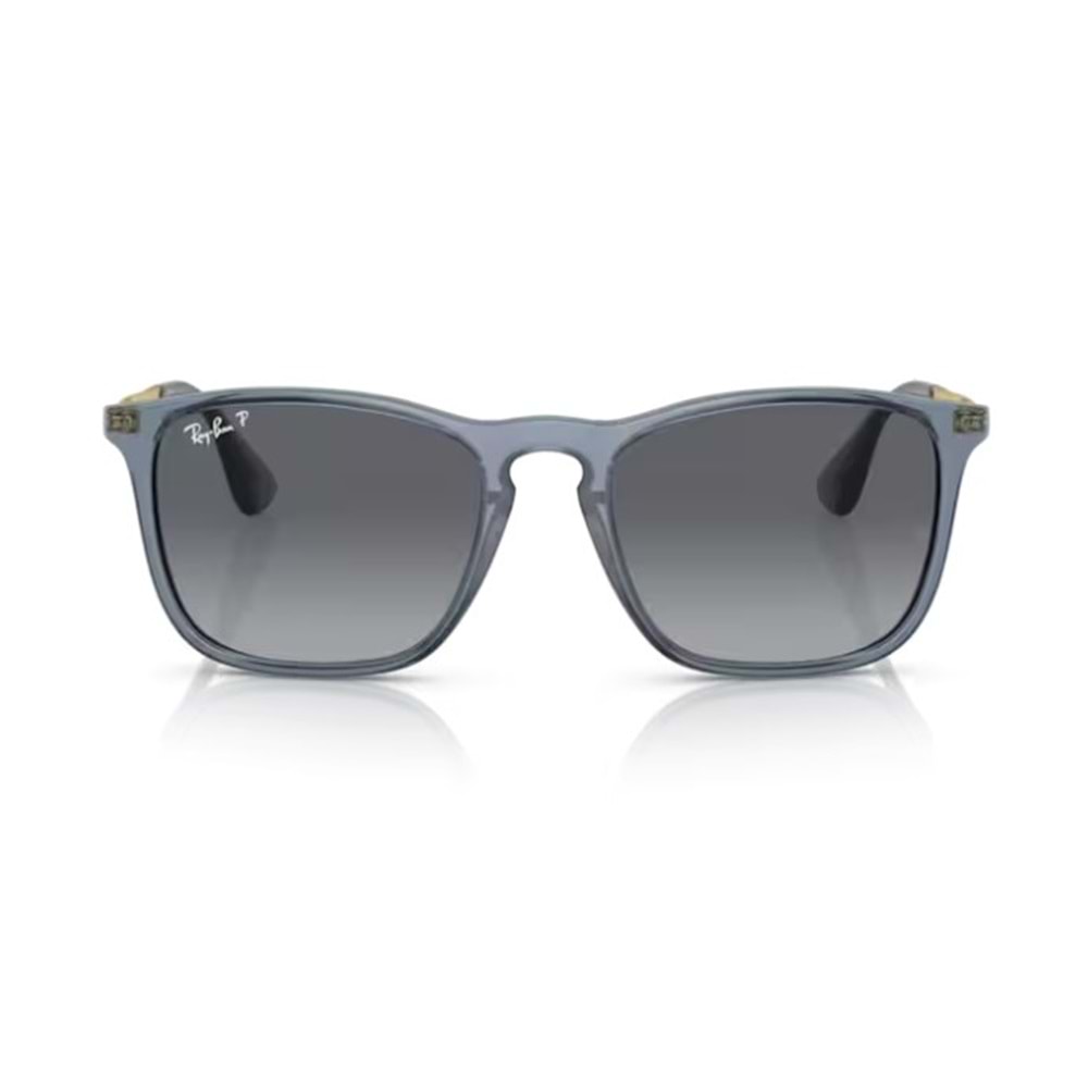 GÜNEŞ GÖZLÜĞÜ RAY-BAN RB 0RB4187 6592T3 54-18 145 G