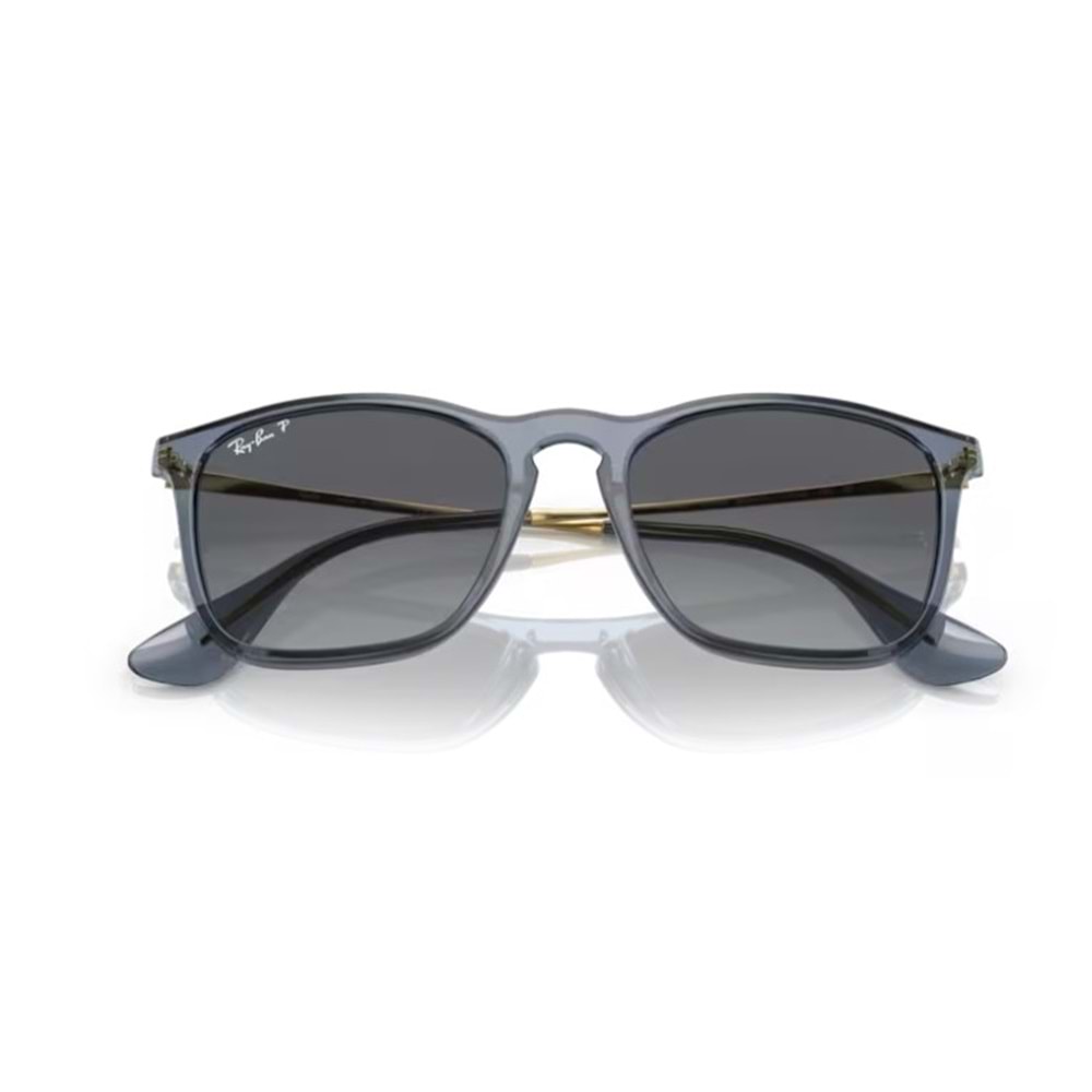 GÜNEŞ GÖZLÜĞÜ RAY-BAN RB 0RB4187 6592T3 54-18 145 G