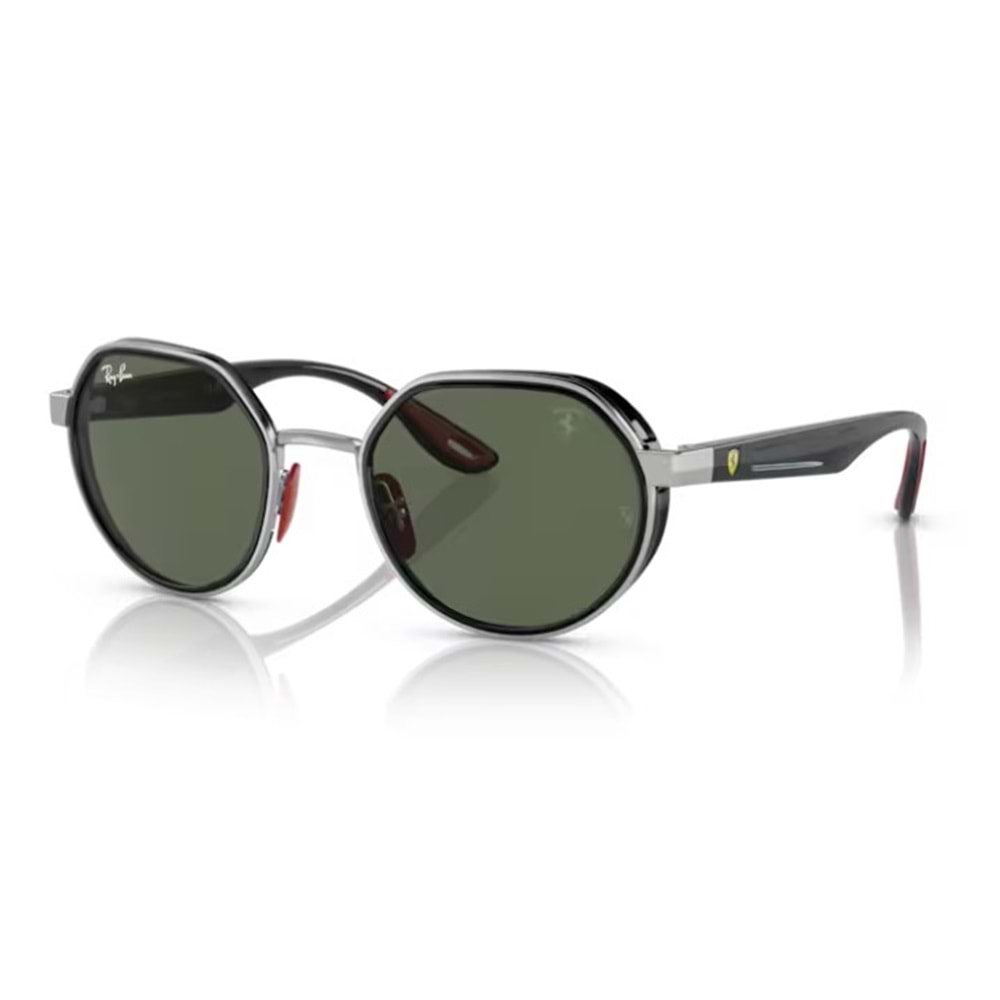 GÜNEŞ GÖZLÜĞÜ RAY-BAN RB 0RB3703M F00771 51-21 145 G