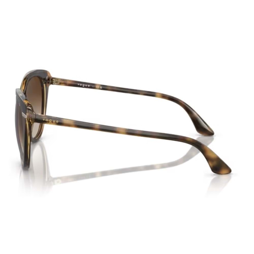 GÜNEŞ GÖZLÜĞÜ VOGUE Vogue 0VO5498SI W65613 56-18 140 G