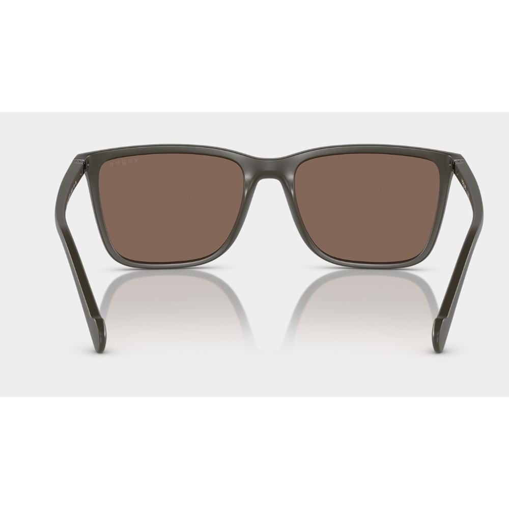 GÜNEŞ GÖZLÜĞÜ VOGUE Vogue 0VO5493S 305773 56 G