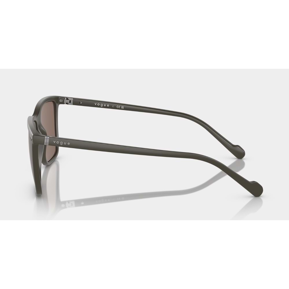 GÜNEŞ GÖZLÜĞÜ VOGUE Vogue 0VO5493S 305773 56 G