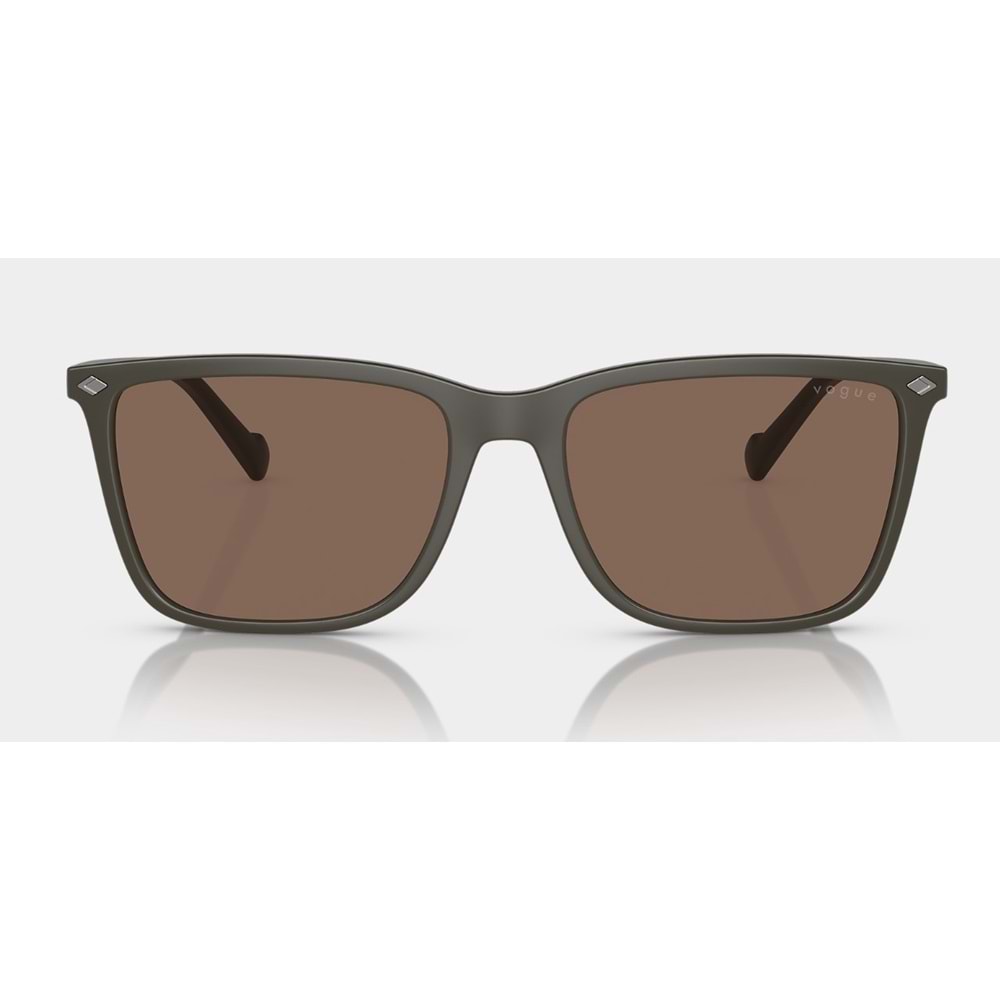 GÜNEŞ GÖZLÜĞÜ VOGUE Vogue 0VO5493S 305773 56 G