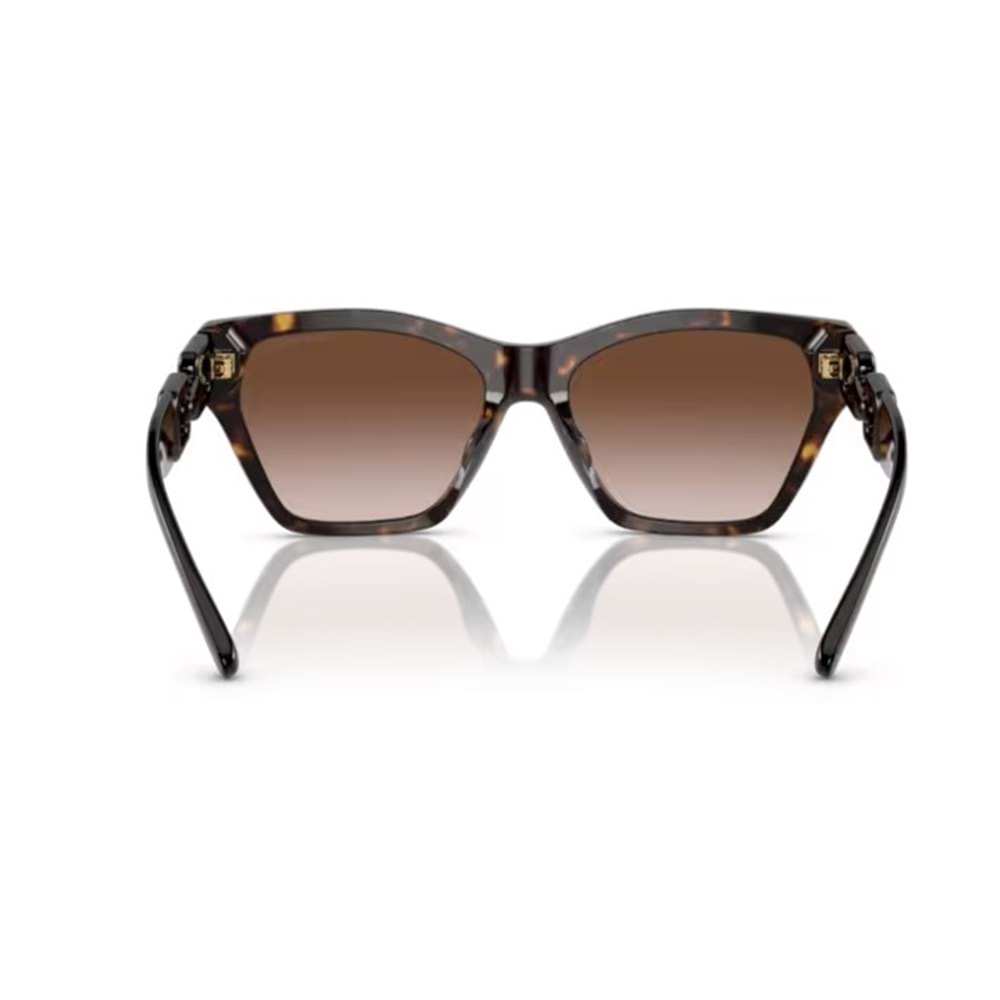 GÜNEŞ GÖZLÜĞÜ EMPORIO ARMANI EA 0EA4203U 502613 55-17 140 G