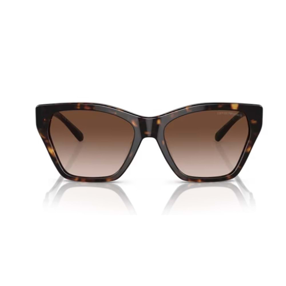 GÜNEŞ GÖZLÜĞÜ EMPORIO ARMANI EA 0EA4203U 502613 55-17 140 G