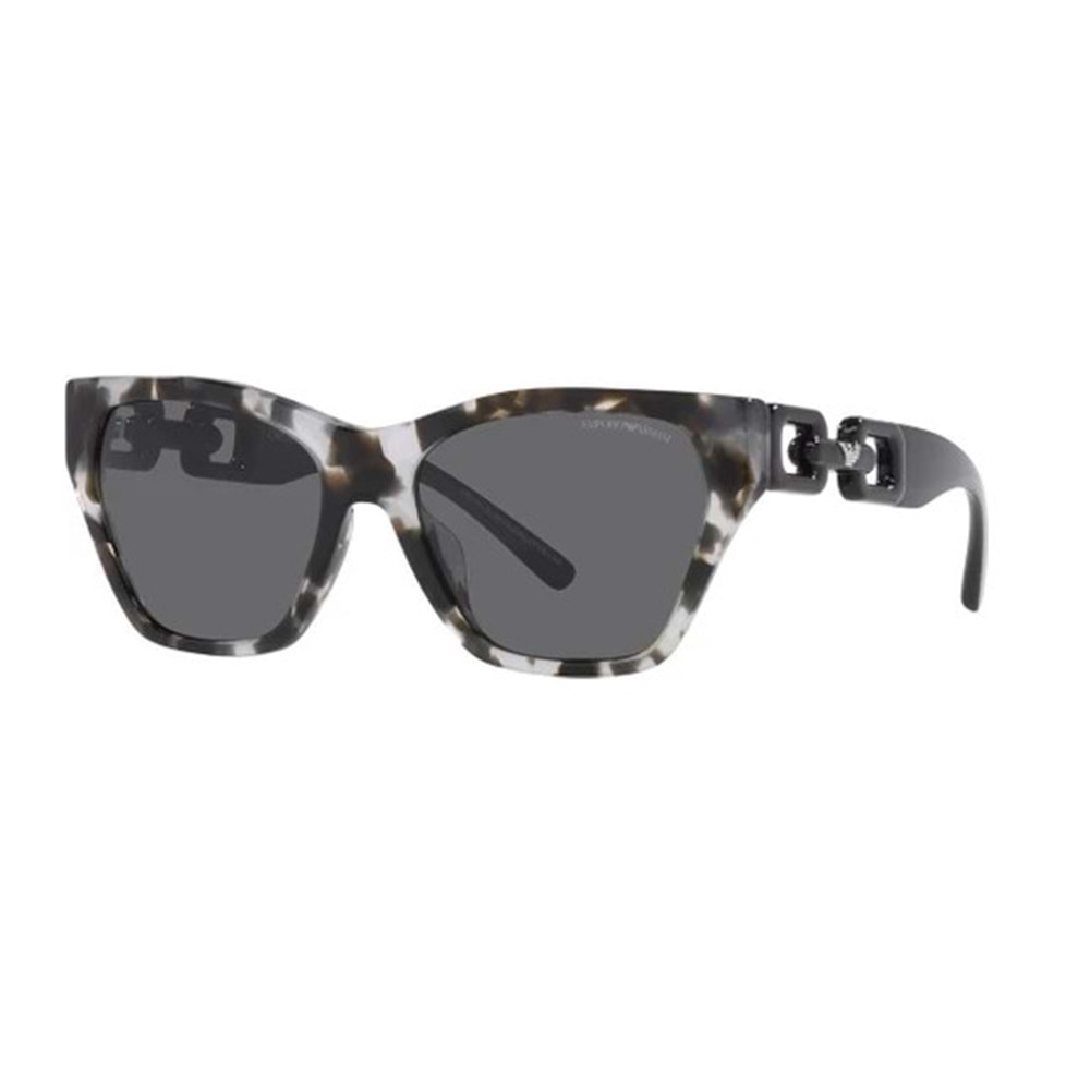 GÜNEŞ GÖZLÜĞÜ EMPORIO ARMANI EA 0EA4203U 567887 55 G