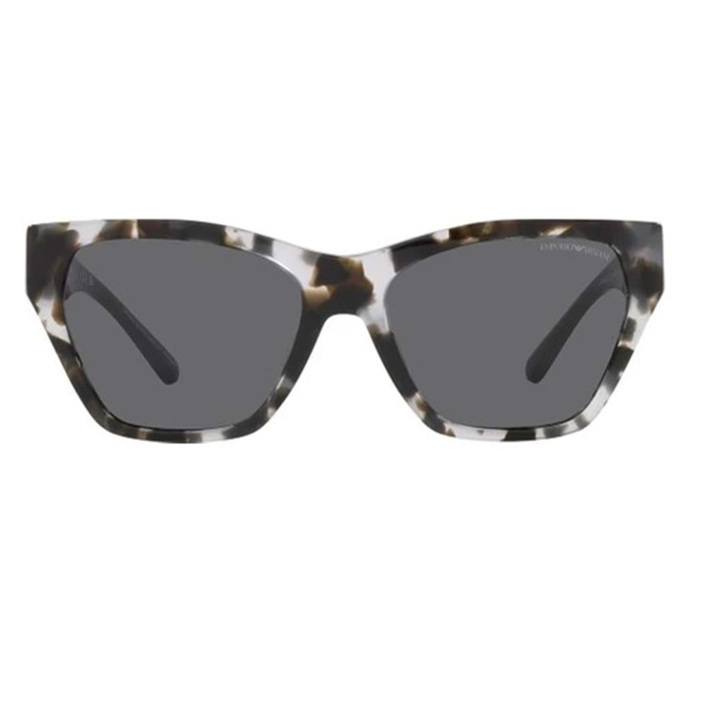GÜNEŞ GÖZLÜĞÜ EMPORIO ARMANI EA 0EA4203U 567887 55 G